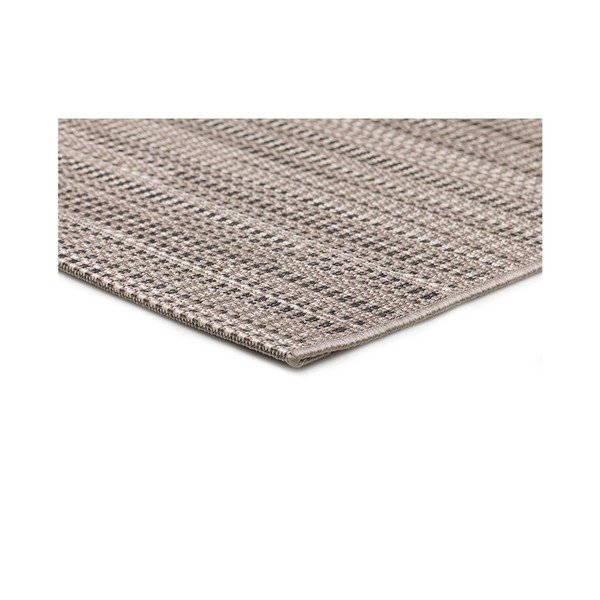 Pelēks paklājs Universal Stone Gris, 140 x 200 cm-image-2