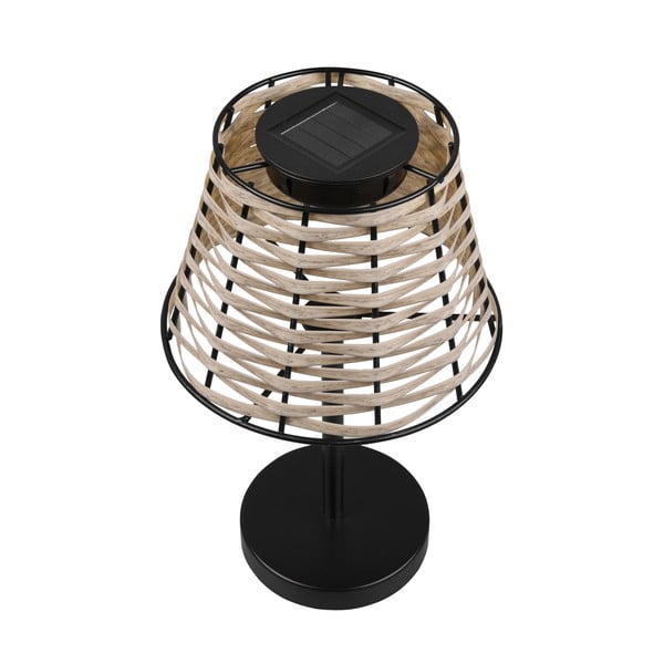 LED āra lampa ø 19 cm Roca – Reality-image-2
