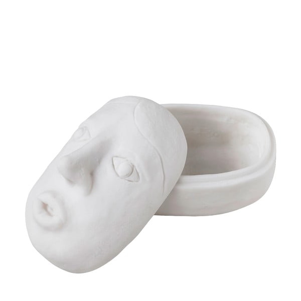 Dārglietu kaste Face Jar – Mette Ditmer Denmark
