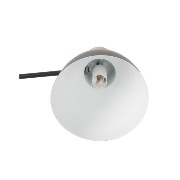 Melna galda lampa Leitmotiv Stark-image-2