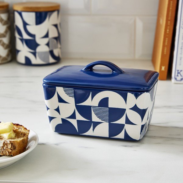Keramikas konteiners kafijai/tējai Bauhaus – Cooksmart ®-image-3