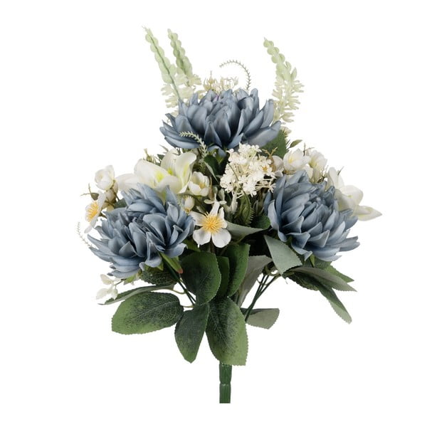 Mākslīgais augs (augstums 48 cm) Azul – Ixia-image-1