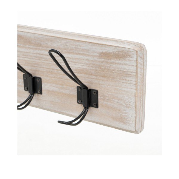 Paulonijas masīvkoka sienas pakaramais – Casa Selección-image-1