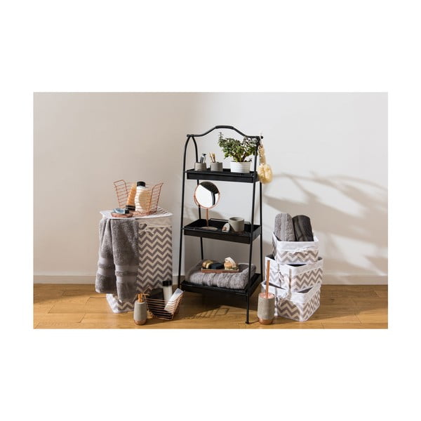 Vara uzglabāšanas grozs Premier Housewares Mafalda, 17 x 21 cm-image-4