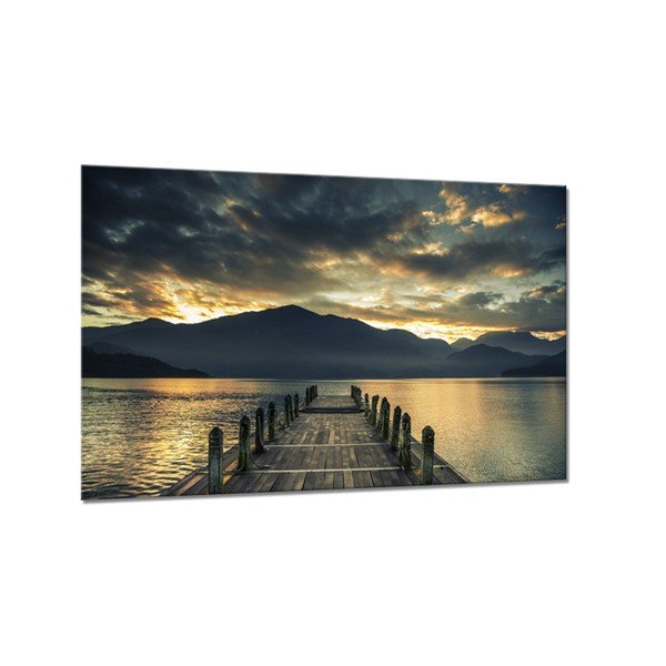 Image Styler Glasspik Glasspik Jetty, 80 x 120 cm