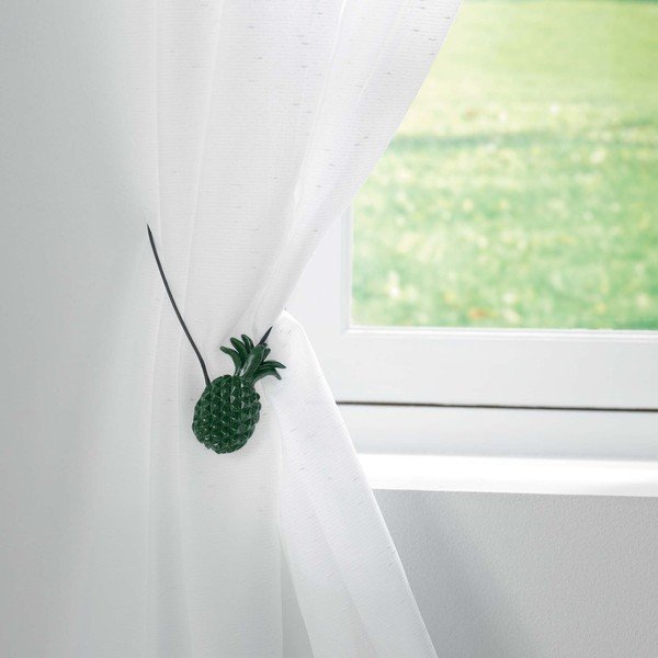 Aizkaru turētājs no polirezīna Lewis – douceur d'intérieur-image-1