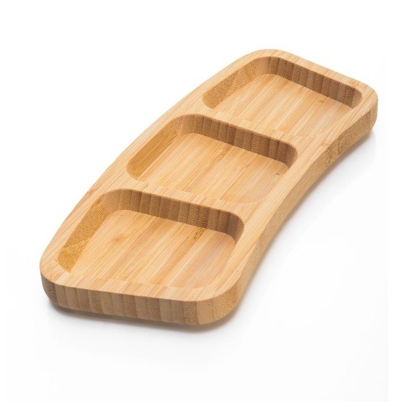 Servēšanas trauks Bambum Piazza, 25,5 cm