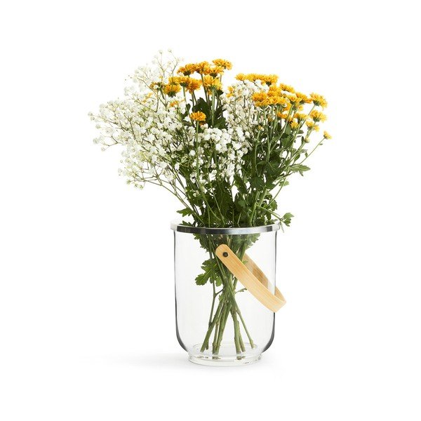 Daudzfunkcionāla vāze Sagaform Nature-image-1