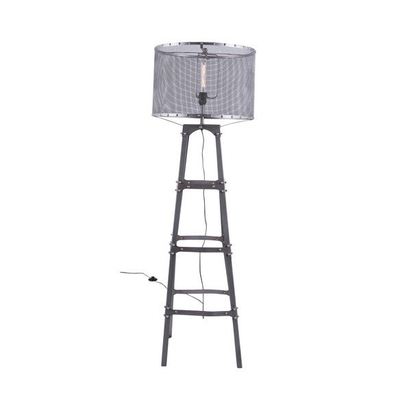 Grīdas lampa Canett Octavio
