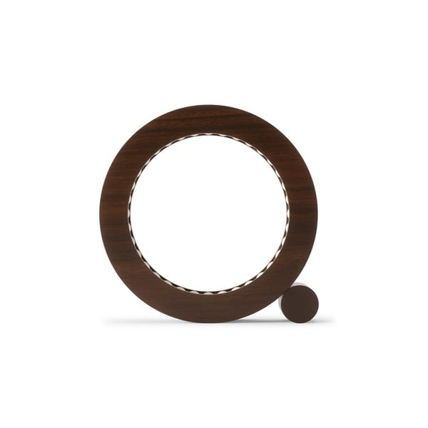 Koka rotaslietu statīvs Ferris – Umbra-image-4