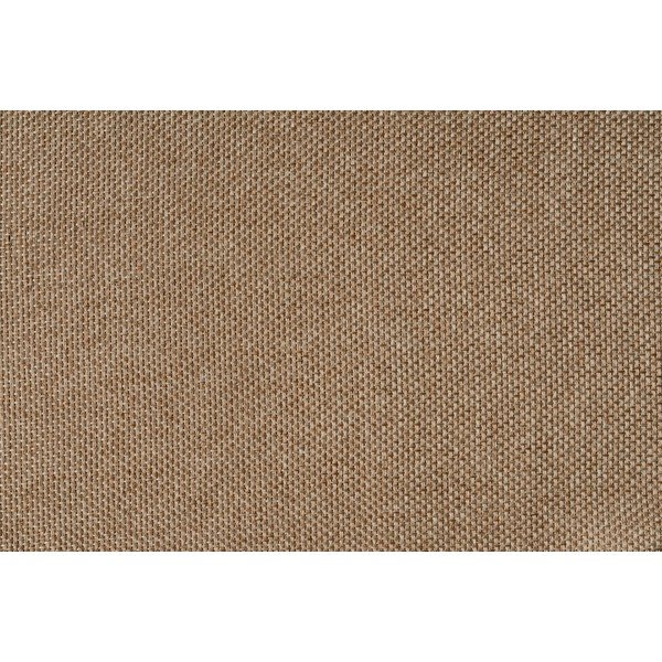 Brūns aizkars 140x260 cm Avalon – Mendola Fabrics-image-4