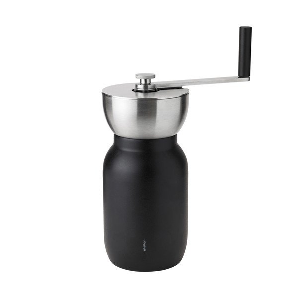 Nerūsējošā tērauda kafijas dzirnaviņas Collar – Stelton