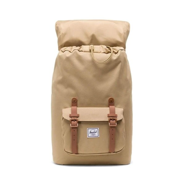 Bēša Herschel Little America Mid-Volume mugursoma, 17 l-image-2