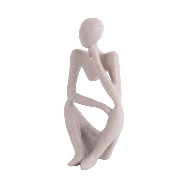 Polirezīna statuete Wondering   – PT LIVING-image-2