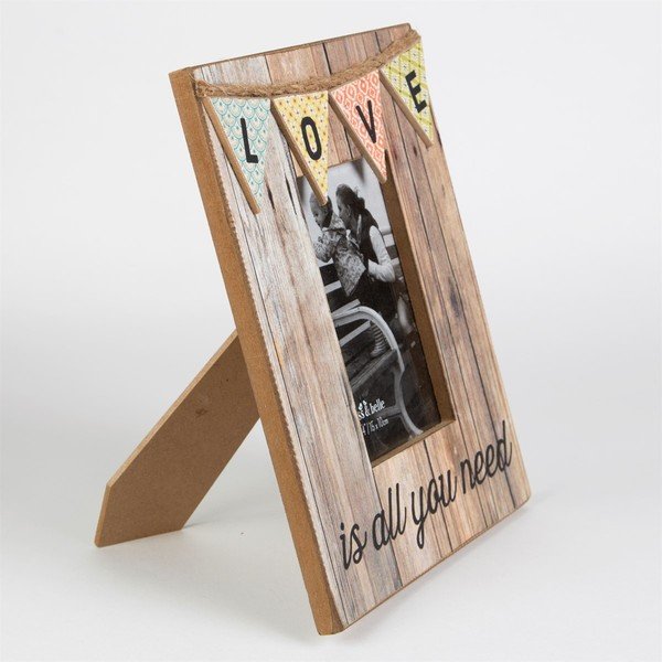 Foto rāmis Sass & Belle Love Rustic-image-2