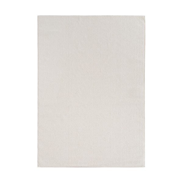 Krēmkrāsas paklājs 120x170 cm Helix 2200 – Ayyildiz Carpets