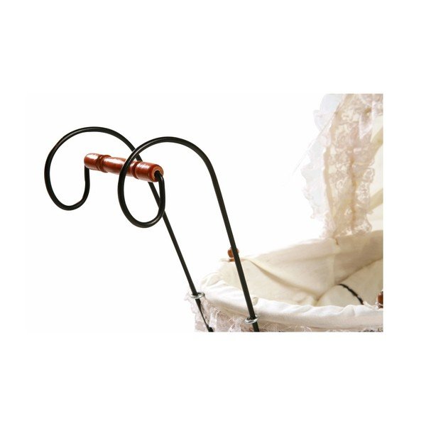 Leļļu ratiņi Legler Antique-image-1