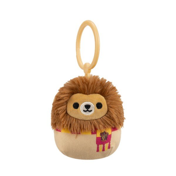 Atslēgu piekariņš Harry Potter Gryffindor – SQUISHMALLOWS
