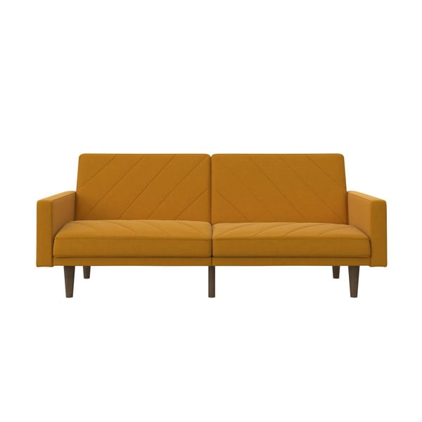 Dzeltens dīvāns Støraa