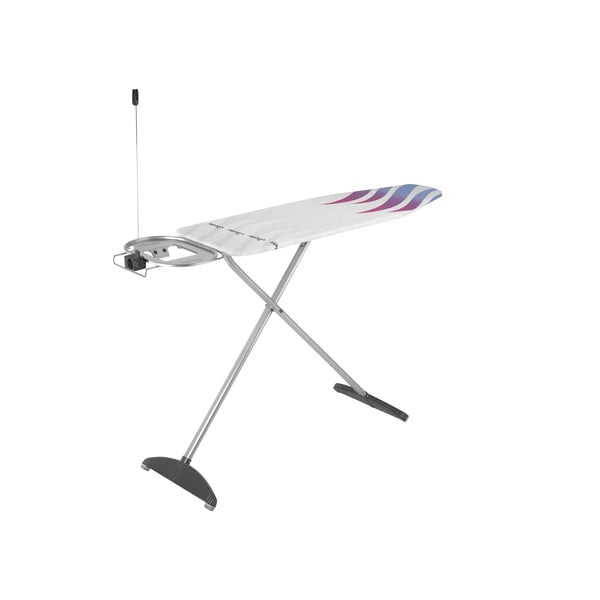 Gludināmais dēlis Vileda Total Reflect Plus-image-2