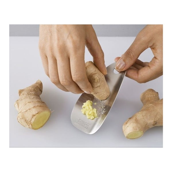 Ķiploku un ingvera rīve Joseph Joseph ShredLine-image-3
