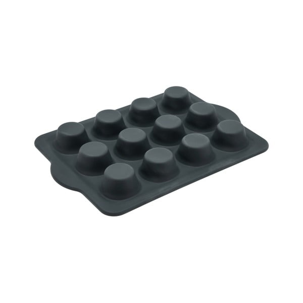 Silikona cepšanas forma mafiniem 25,5x36 cm – Blomsterbergs