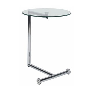 Kare Design Easy Living Klar kafijas galdiņš, ⌀ 46 cm