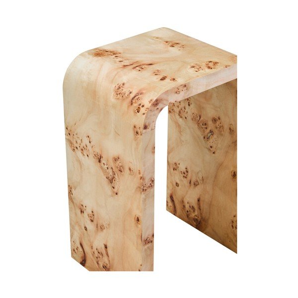 Sānu galdiņš 40x30 cm Mota – Premier Housewares-image-3