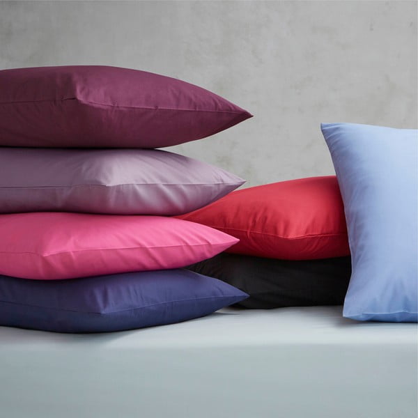 Balts palags no perkala 180x260 cm Easy Iron Percale – Catherine Lansfield-image-4