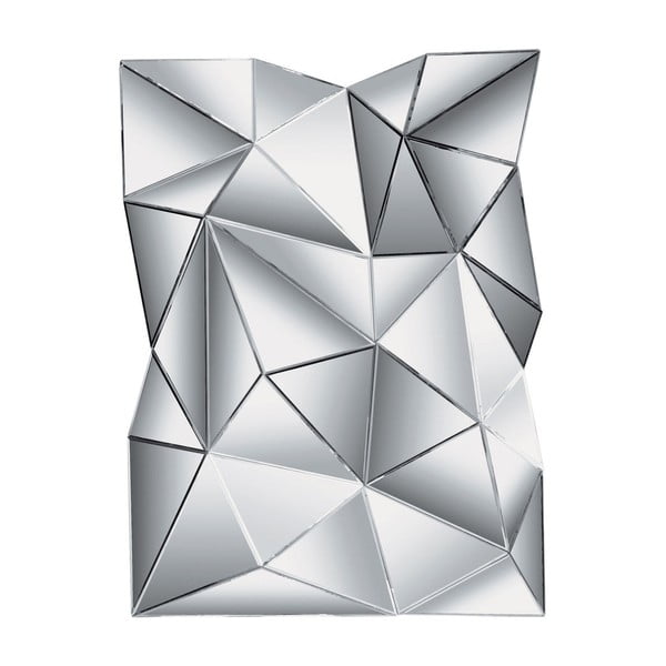 Sienas spogulis Kare Design Prisma, 120 x 80 cm