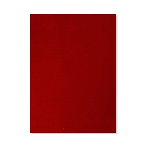 Bērnu paklājs Mavis Red, 100x150 cm