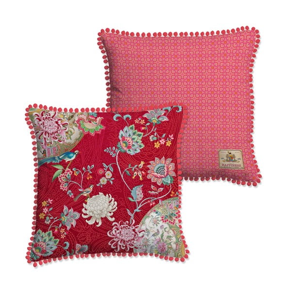 Dekoratīvais spilvens 48x48 cm – Descanso-image-1