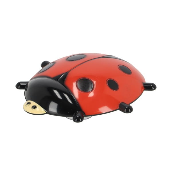 Āra termometrs Ladybird – Esschert Design-image-4