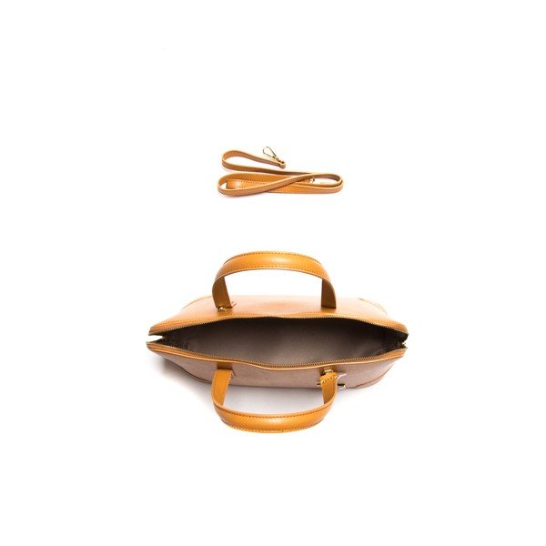 Rokassoma Smooth Cognac-image-3
