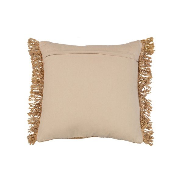 Dekoratīvais spilvens 45x45 cm Schrab – Basiclabel -image-1