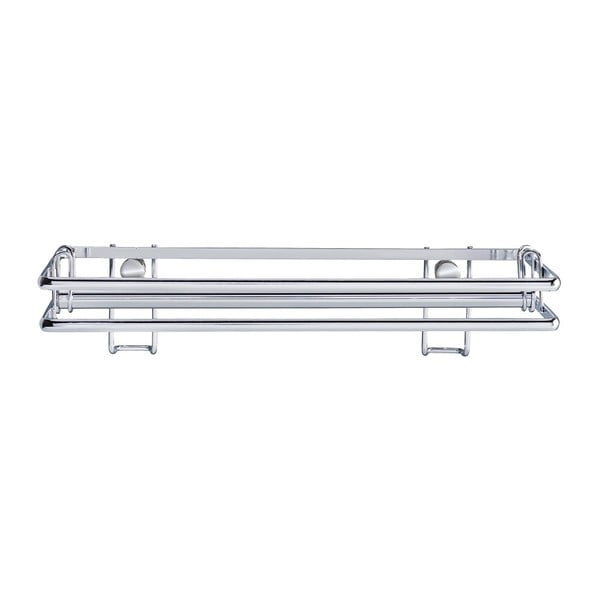 Sienas papīra ruļļu turētājs Wenko Roll Holder Style-image-1