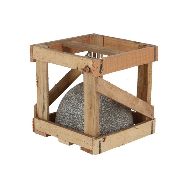 Teraco saulessargu statīvs – Esschert Design-image-1