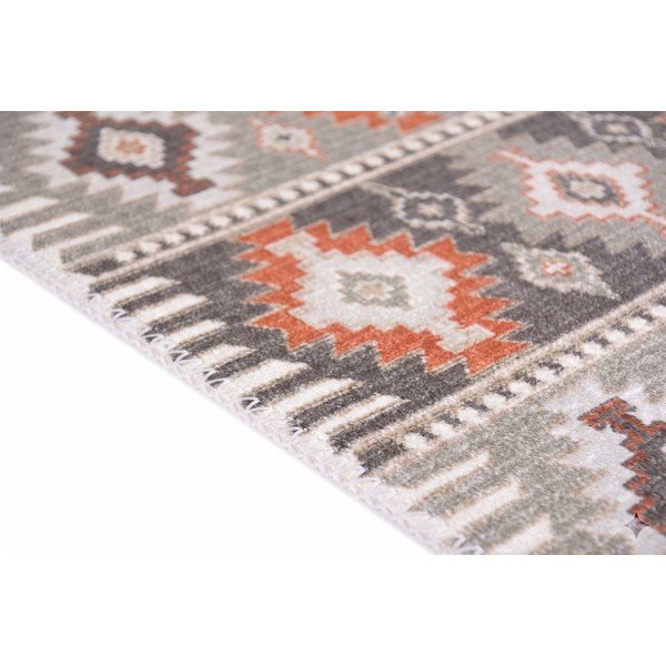 Mazgājams celiņa paklājs 60x200 cm Tierra – Vitaus-image-2