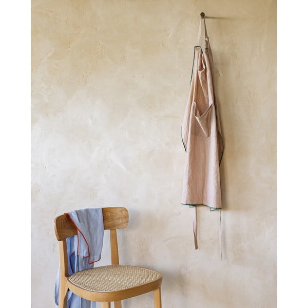 Ēdamistabas krēsls no dižskābarža koka Kave Home Romane-image-4