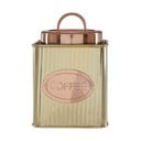 Nerūsējošā tērauda konteiners kafijai Prescott – Premier Housewares