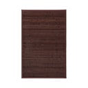 Tumši brūns bambusa paklājs 60x90 cm – Casa Selección