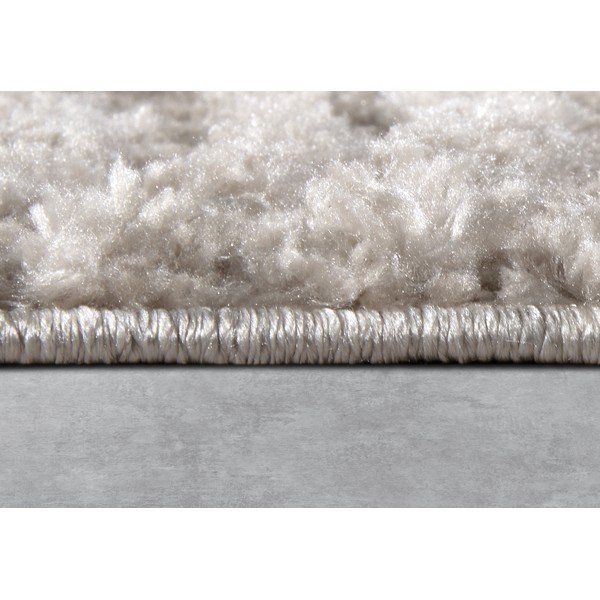 Bēšs paklājs 160x235 cm Pigment Beige – Elle Decoration-image-4