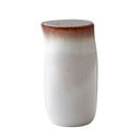 Krēmkrāsas keramikas krūze Bitz Basics, 0,2 l