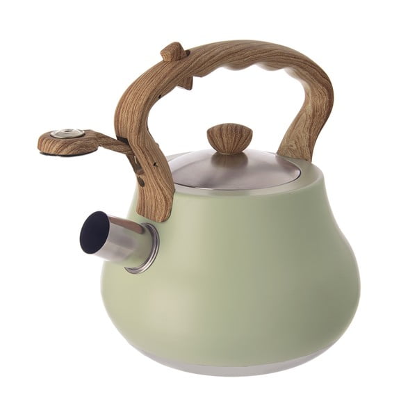 Tējkanna 2 l Greenish – Orion-image-4