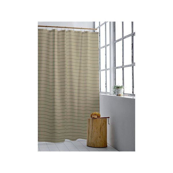 Dušas aizkars 180x200 cm Line – Södahl-image-1