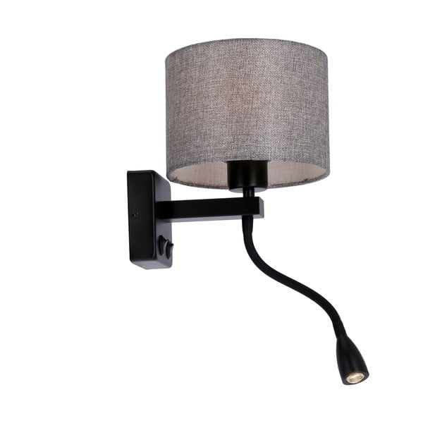 LED sienas lampa Polo – Candellux Lighting