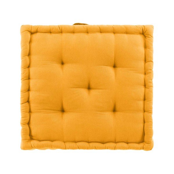 Dzeltens sēžammaiss Twily – douceur d'intérieur-image-2