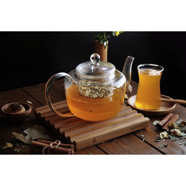 Stikla tējkanna Folium, 800 ml-image-2