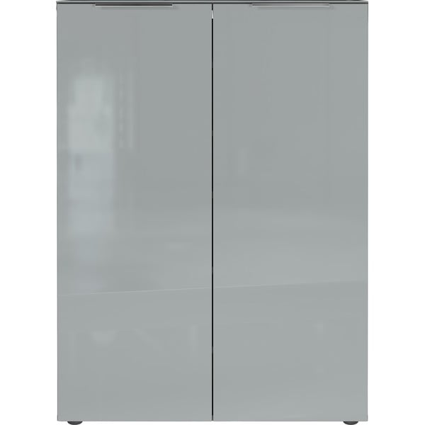 Pelēks apavu statīvs Genova – Germania-image-1