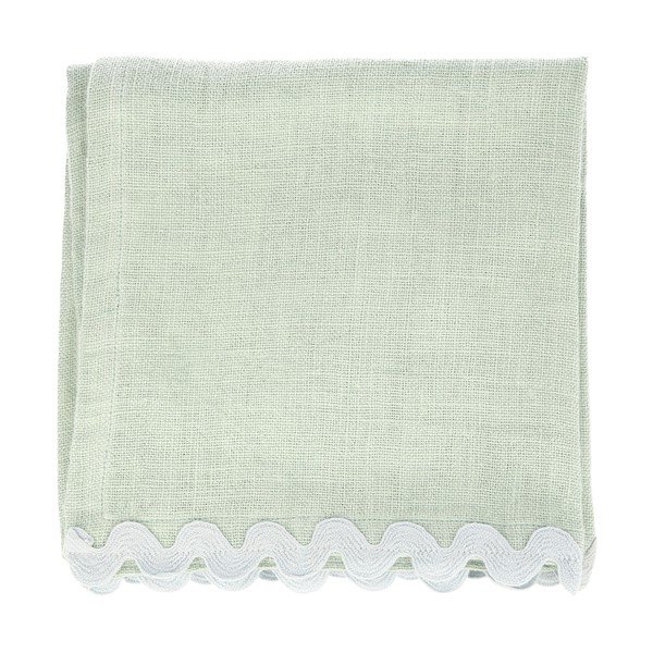 Lina salvetes (4 gab.) Pastel – Meri Meri-image-1